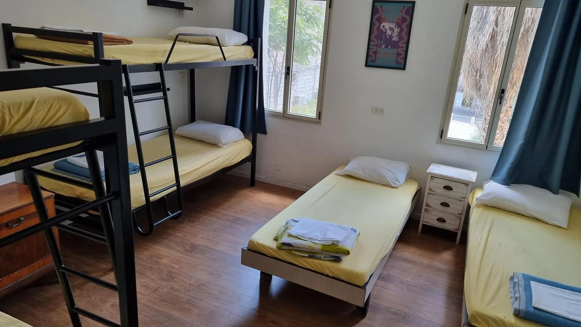 Haifa Hostel 0*,  Ισραήλ