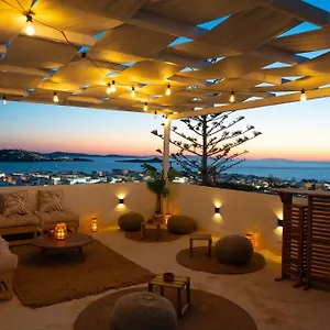 Boutique Di Vito Hotel Mykonos Town