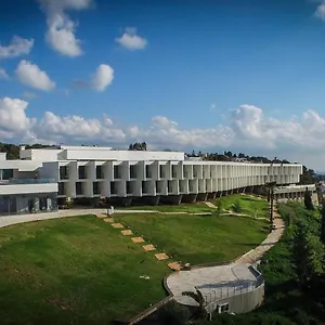 5* Hotel Elma And Art Complex