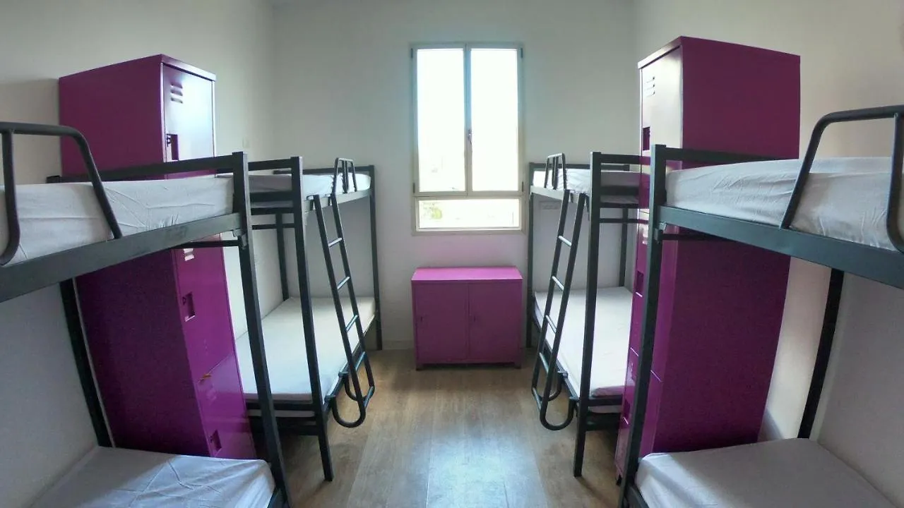 Haifa Hostel